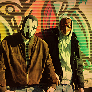 V.Mann photo provided by Last.fm