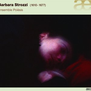 Barbara Strozzi