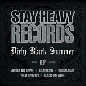 Dirty Black Summer