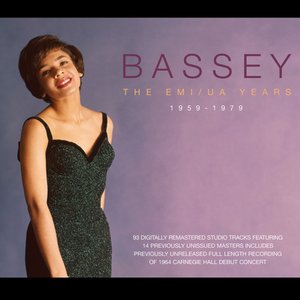 Bassey: The EMI/UA Years 1959-1979