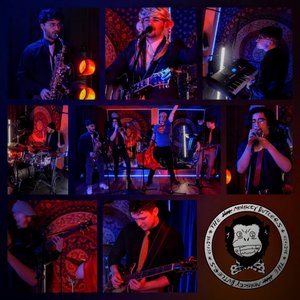 The Monkey Butlers (Live at The Cargo Rooms)