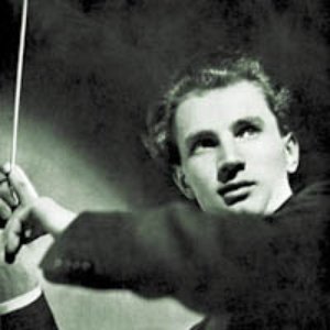 Rafael Kubelik & The Bavarian Symphony Orchestra için avatar