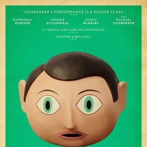 The Soronprfbs, Michael Fassbender 的头像