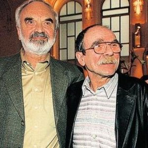 Avatar for Jaroslav Uhlíř, Zdeněk Svěrák