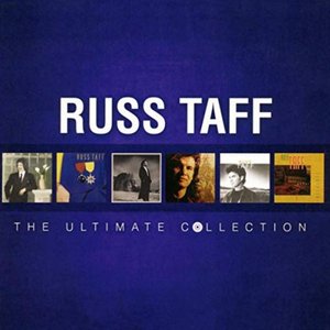 Russ Taff: The Ultimate Collection