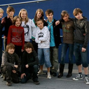 Ketnet Pop Juniors 的头像