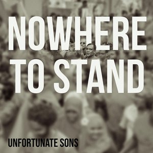 Изображение для 'Nowhere to Stand'