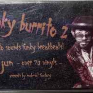 Funky Burrito 2
