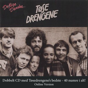 Dejlige Danske... / Tøsedrengene