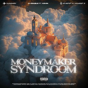 Moneymaker Syndroom (feat. Kevin) - Single
