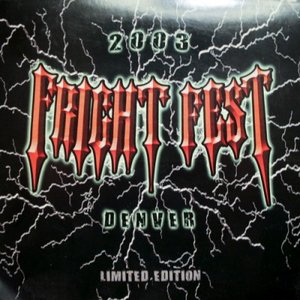 Fright Fest '03
