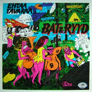 'Ehtaa tavaraa'の画像