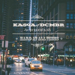 kasqa x dcmbr 的头像