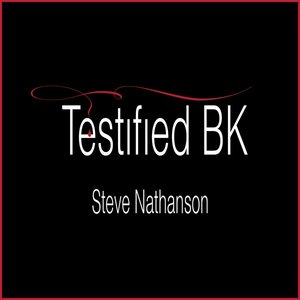 Testified Bk - Single
