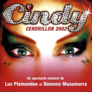 Cindy - Cendrillon 2002 (Concept Album)