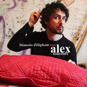 Alex Toucourt のアバター