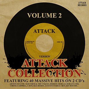 Attack Collection Volume 2