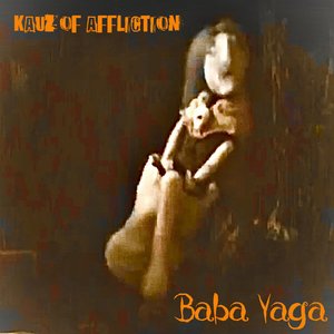 Baba Yaga