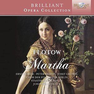 Flotow: Martha