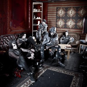 The Dead XIII 的头像