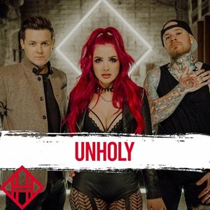 Unholy - Single