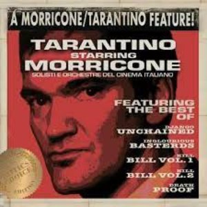 Tarantino Starring Morricone (Critic's Choice)