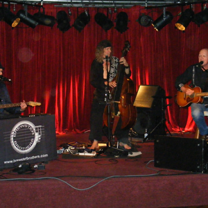 Brewster Brothers photo provided by Last.fm