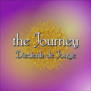 Image for 'The Journey'