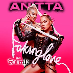 Avatar for Anitta [feat. Saweetie]