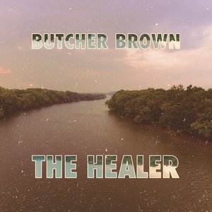 The Healer