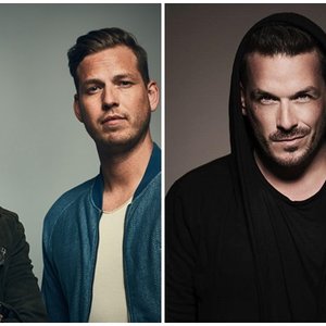 Avatar for Plastik Funk & Firebeatz
