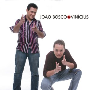 Awatar dla João Bosco e Vinicius