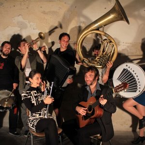 Balkanauten 的头像