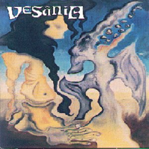 Vesânia 的头像