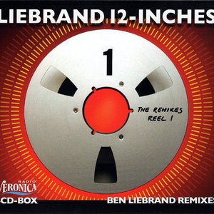Liebrand 12-Inches