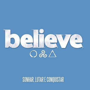 Sonhar, Lutar e Conquistar