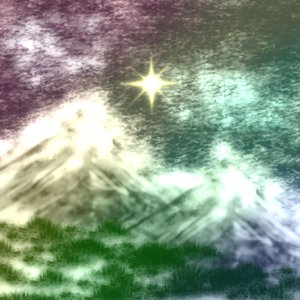 And With The Stars In My Eyes (Lower Hall Remix)