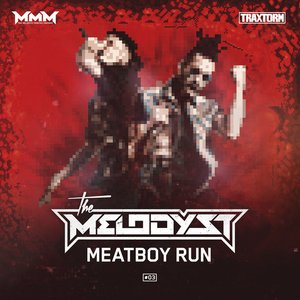 Meatboy Run