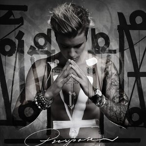 Bild för 'Purpose (Deluxe)'