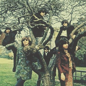 Jefferson Airplane 的头像