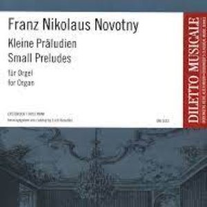 Franz Nikolaus Novotny 的头像