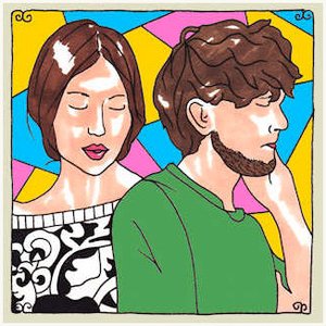 Daytrotter Session