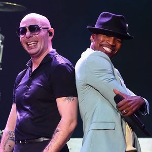 Avatar di Pitbull & Ne‐Yo