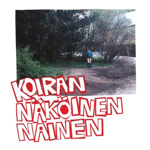 Avatar for Koiran Näköinen Nainen