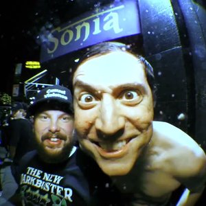 Haywire 617 & Colin of Arabia 的头像