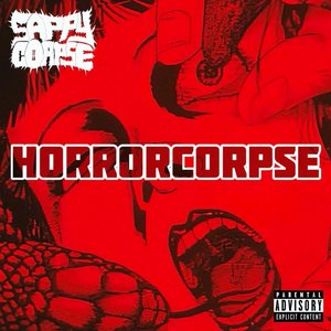 Horrorcorpse