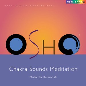 Chakra Sounds
