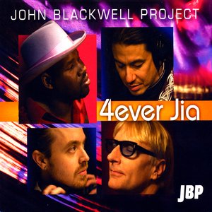 John Blackwell Project 的头像