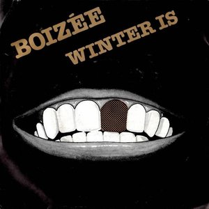 Winter Is