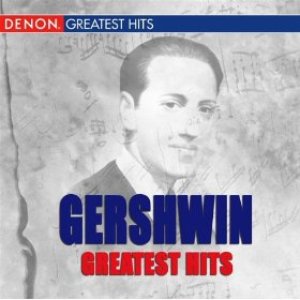 Image for 'Gershwin Greatest Hits'